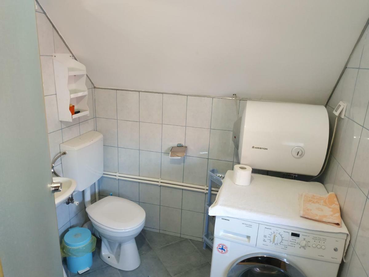 Hotel Sobe Kaljevic à Žabljak Extérieur photo