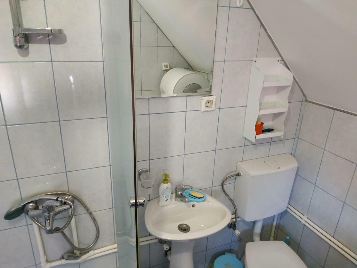 Hotel Sobe Kaljevic à Žabljak Extérieur photo