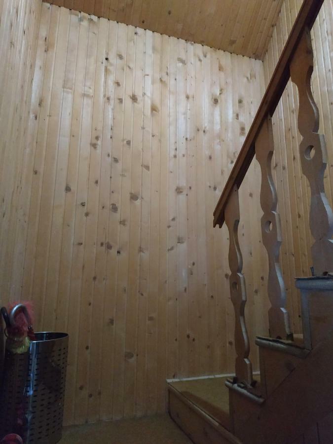 Hotel Sobe Kaljevic à Žabljak Extérieur photo