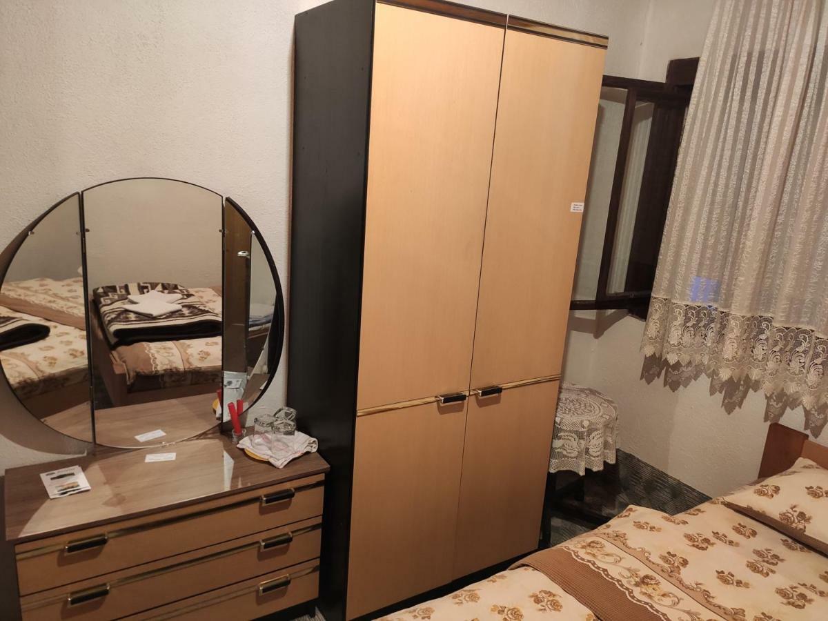 Hotel Sobe Kaljevic à Žabljak Extérieur photo